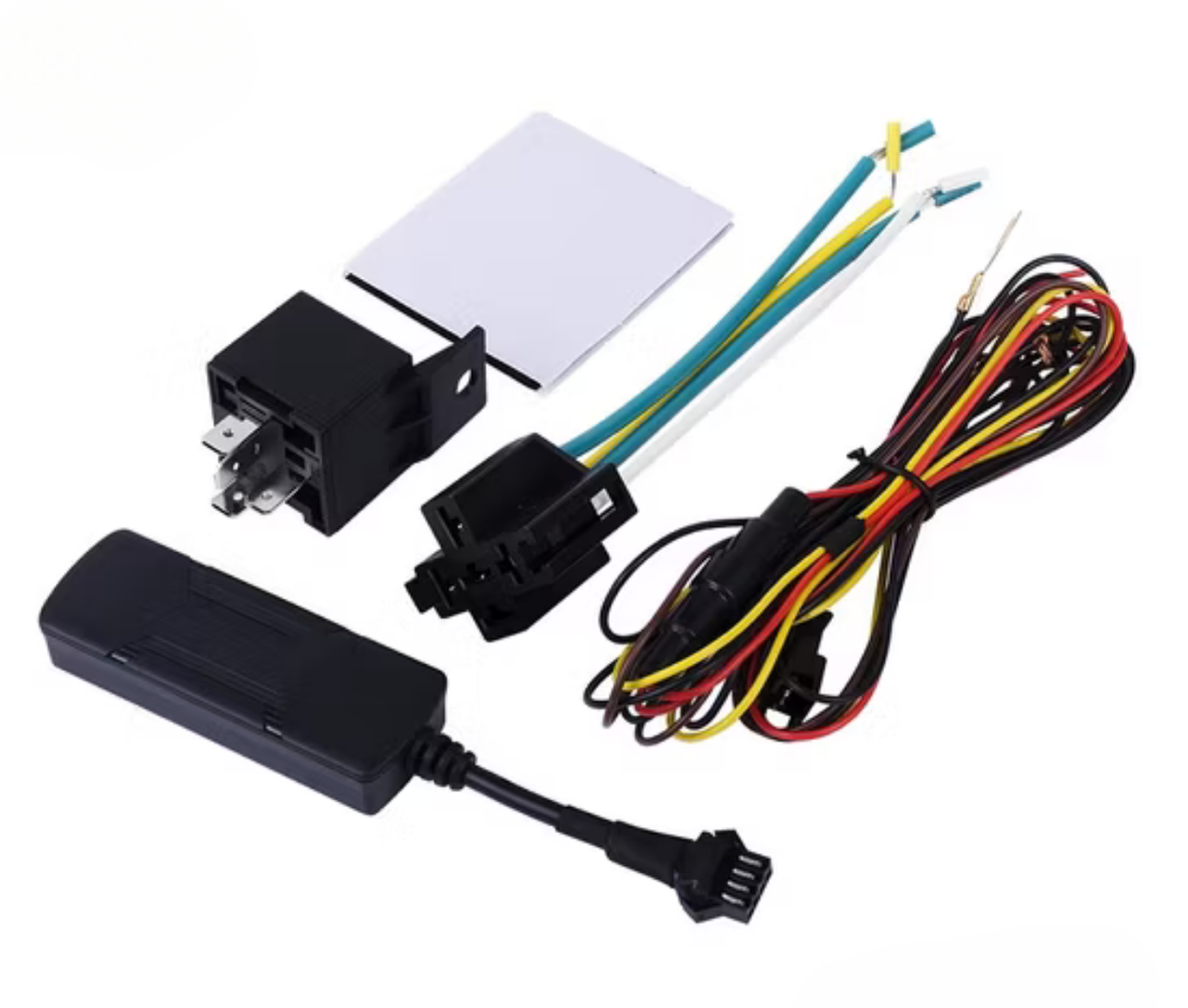 Alite GPS Tracker Basic